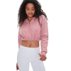 Crop Hoodie